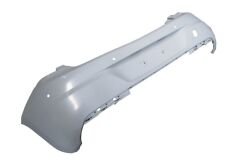 OPEL ASTRA- K- HB- 16/19; ARKA TAMPON ASTARLI (SENSÖR DELİKLİ) (TW) 13425480