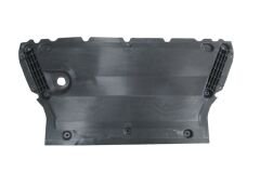 AUDI A4- 15/18; KARTER MUHAFAZA PLASTİĞİ (ENJEKSİYON BASKI) 8W0863821B