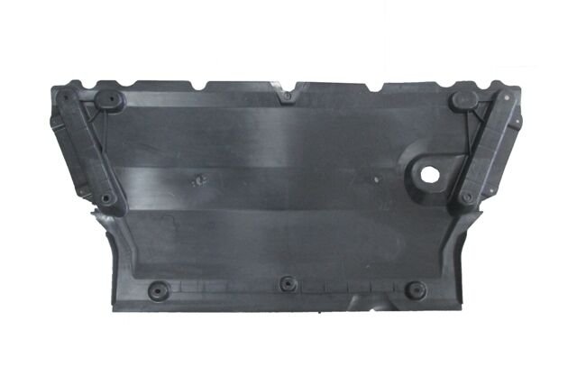 AUDI A4- 15/18; KARTER MUHAFAZA PLASTİĞİ (ENJEKSİYON BASKI) 8W0863821B