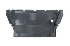 AUDI A4- 15/18; KARTER MUHAFAZA PLASTİĞİ (ENJEKSİYON BASKI) 8W0863821B