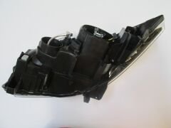 RENAULT MEGANE- 2- 07/09; FAR LAMBASI SAĞ ELEKTRİKLİ/MOTORSUZ SİYAH 5 FİŞ MERCEKLİ MAKYAJLI(AYFAR) 7701071563