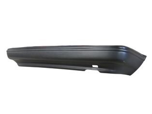 TOYOTA COROLLA- AE92- 88/92; ARKA TAMPON SİYAH (TYG) 52159-12710