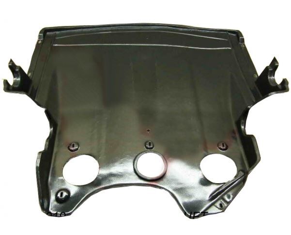 BMW 3 SERI- E46- COUPE- 98/05; KARTER MUHAFAZA PLASTİĞİ ORTA (LT-BM8019) (TYG) 51718242567