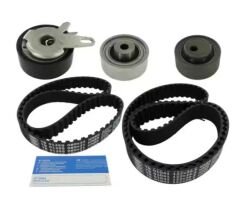 VOLVO S70,S80,V70,850 - VW LT, TRANSPORTER IV (2.5 D.)