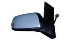 FORD FOCUS- SD/HB- 05/07; KAPI AYNASI SAĞ ELEKTRİKLİ/ISITMALI/KISA SİNYALLİ GRİ KAPAKLI 6FİŞ (BFN) 6M5Y17682AC