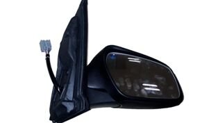 FORD FOCUS- SD/HB- 05/07; KAPI AYNASI SAĞ ELEKTRİKLİ/ISITMALI/KISA SİNYALLİ GRİ KAPAKLI 6FİŞ (BFN) 6M5Y17682AC