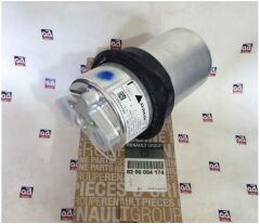 KLİMA KURUTUCUSU 8200004174 LAGUNA TRAFIK-II VIVARO FREON ŞİŞEİ