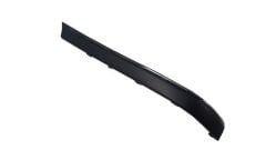 MERCEDES C CLASS- W203- 00/07; ARKA TAMPON BANDI SOL SİYAH (NİKELAJI İLE BİRLİKTE) (TYG) 2038852721