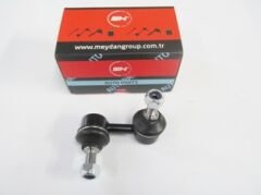 NISSAN X TRAIL- 02/07; VİRAJ ASKI Z ROT ÖN SOL (65mm)(SH) 546688H300