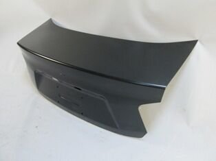 HONDA CITY- 09/12; ARKA BAGAJ KAPAĞI (İCELİ/ÇEKOMASTİKLİ) (MY) 68500-TM0-G00ZZ