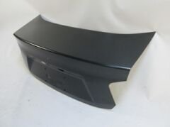 HONDA CITY- 09/12; ARKA BAGAJ KAPAĞI (İCELİ/ÇEKOMASTİKLİ) (MY) 68500-TM0-G00ZZ