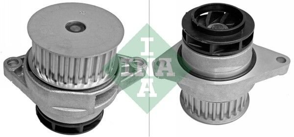 VW *AFH MOTOR* POLO (6N1) 100 1.4 16V 96-99; SEAT IBIZA II (6K1) 1.0 16V 10.99-02, CORDOBA 96-02