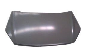 HYUNDAI I30- 07/12; MOTOR KAPUTU GRİ BOYALI (İCELİ/ÇEKOMASTİKLİ) (SIMYI) 664002L010