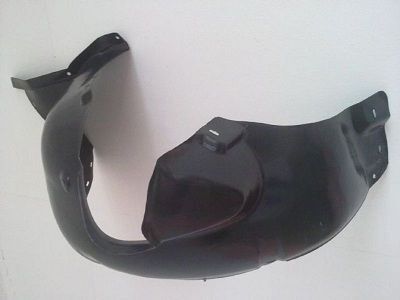ÇAMURLUK DAVLUMBAZI ÖN SOL W059L POLO 02-08 HATCHBACK 9N KASA