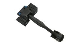 AUDI A3- SD/HB/SB- 12/16; ÖN KAPI DURDURUCUSU SAĞ/SOL AYNI (ADET) (KAPI GERGİSİ) 8V4837249A