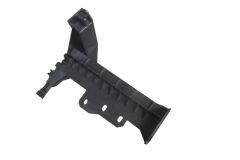 RENAULT MEGANE- 4- HB- 16/20; ARKA TAMPON İÇ BAĞLANTI BRAKETİ SAĞ (TYG) 850460376R