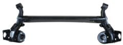 HYUNDAI I30- 07/12; ARKA DİNGİL (BFN) 55410-2H000