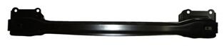 FORD FIESTA- 09/13; ARKA TAMPON DEMİRİ SİYAH (TW) 8V5117912BE