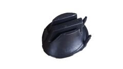 FORD MONDEO- 97/00; SİS LAMBA KAPAĞI SOL SİYAH (TW) 96BB17A990CB