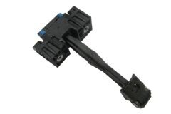 AUDI A3- SD/HB/SB- 12/16; ARKA KAPI DURDURUCUSU SAĞ/SOL AYNI (ADET) (KAPI GERGİSİ) 8V4839249A