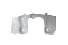 RENAULT MEGANE- 4- HB- 16/20; ARKA TAMPON BRAKETİ İÇ SAĞ (YAN KULAĞA TAKILAN) (TYG) 850449059R