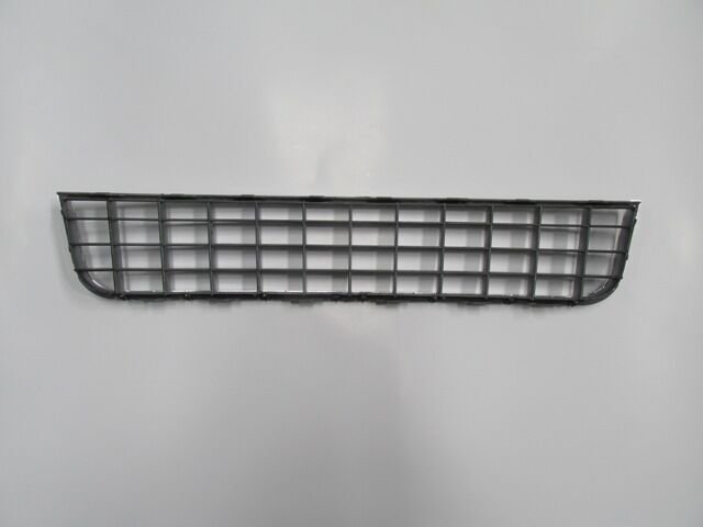 FIAT LINEA CLASSIC- 06/15; ÖN TAMPON PANJURU GÜMÜŞ GRİ (NİKELAJ ÇERÇEVELİ) (EUROBUMP) 735492429