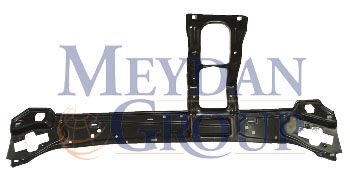 MERCEDES C CLASS- W203- 00/07; ÖN PANEL ÜST PARÇA 4 KAPI (TW) 2036202172