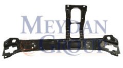 MERCEDES C CLASS- W203- 00/07; ÖN PANEL ÜST PARÇA 4 KAPI (TW) 2036202172
