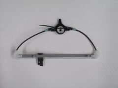 MAZDA 6- SD- 2006; ARKA CAM KRİKOSU SOL ELEKTRİKLİ (TW) GS1D-73-590A