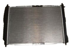 (YENİ ÜRÜN!!!)CHEVROLET AVEO- SD/HB- 05/08; SU RADYATÖRÜ 1.2İ/1.6İ (BRAZİNG) (600X418X16)(MANUEL) ALÜMİNYUM (ORİS) 95227751