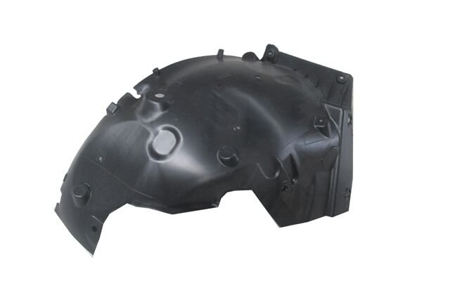 DACIA SANDERO- 21/24; ÖN ÇAMURLUK DAVLUMBAZI SOL ÖNÜN ÖNÜ (ENJEKSİYON BASKI) 638456492R