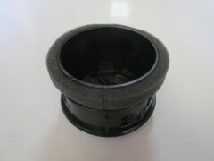 FIAT FIORINO- 08/24; ÖN GÖĞÜS YAN ÜFLEME PETEĞİ SAĞ/SOL AYNI (ADET) (DİFİZÖR) 735461076