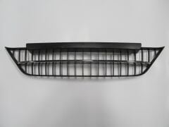 FIAT LINEA- 12/17; ÖN TAMPON PANJURU NİKELAJ ÇITALI (EUROBUMP) 735547956