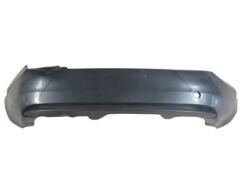 CHEVROLET AVEO- SD- 11/13; ARKA TAMPON SİYAH FPI) 95903197