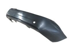 CHEVROLET AVEO- SD- 11/13; ARKA TAMPON SİYAH FPI) 95903197