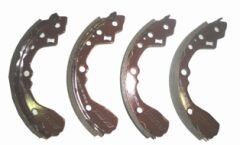 KIA CAPITAL- 88/94; ARKA FREN PABUCU (100X25) (DAIWA) 0K30A-26-28Z