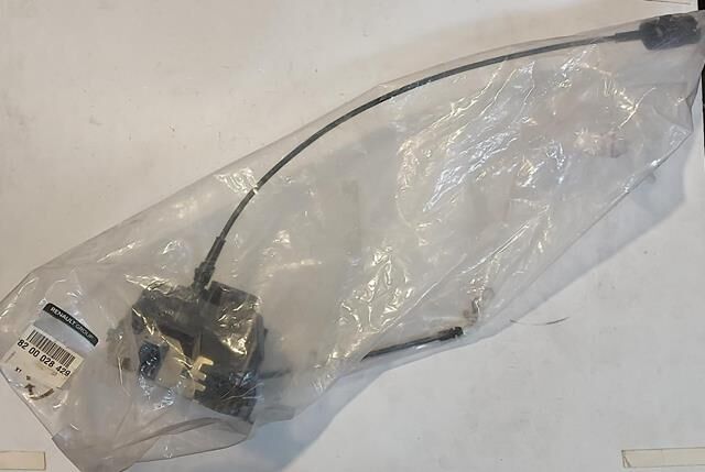 8200028429 KAPI KİLİDİ ARKA SAĞ MEGANE II