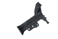 RENAULT MEGANE- 4- HB- 16/20; ARKA TAMPON İÇ BAĞLANTI BRAKETİ SOL (TYG) 850474039R