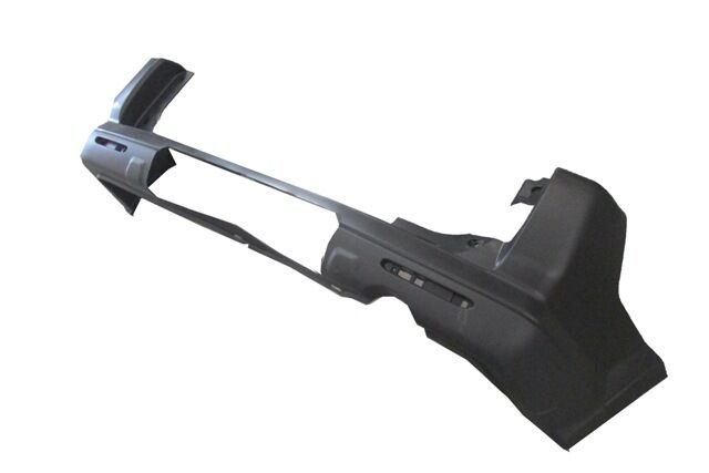 HONDA CRV- 05/06; ARKA TAMPON REFLEKTÖR DELİKLİ TW) 04715-S9A-G00ZZ