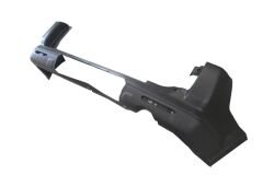 HONDA CRV- 05/06; ARKA TAMPON REFLEKTÖR DELİKLİ TW) 04715-S9A-G00ZZ