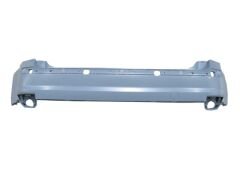 FORD FOCUS- HB- 05/07; ARKA TAMPON GRİ (BANT DELİKLİ/KARLIKSIZ 5KAPI TYG) 4M51A17906CAXWAA