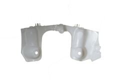 RENAULT MEGANE- 4- HB- 16/20; ARKA TAMPON BRAKETİ İÇ SOL (YAN KULAĞA TAKILAN)(TYG) 850459774R