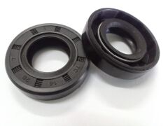 8951 - SUPTEX - 14X28X7 - KK NBR YAĞ KEÇESİ