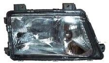MERCEDES SPRINTER- 95/00; FAR LAMBASI SAĞ VAKUM AYARLI/SİSLİ (H1/H1/H1) (DEPO) A9018200661
