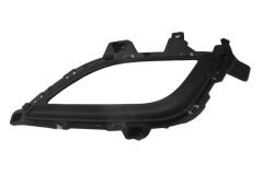 HYUNDAI I30- 12/16; SİS LAMBA KAPAĞI SOL SİS DELİKLİ (TW) 86563-A6030