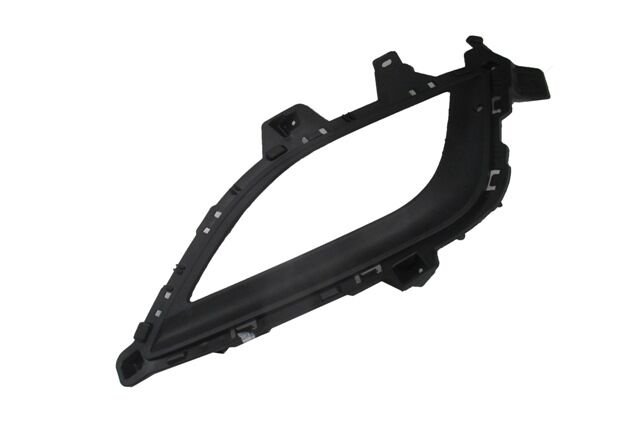 HYUNDAI I30- 12/16; SİS LAMBA KAPAĞI SOL SİS DELİKLİ (TW) 86563-A6030