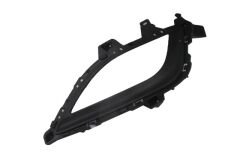 HYUNDAI I30- 12/16; SİS LAMBA KAPAĞI SOL SİS DELİKLİ (TW) 86563-A6030
