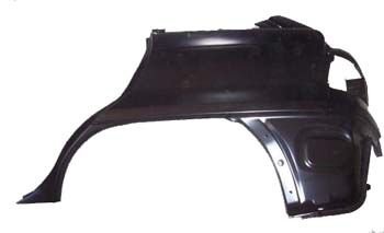 OPEL ASTRA- F- HB- 95/98; ARKA ÇAMURLUK SOL (TYG) 90519042
