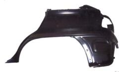 OPEL ASTRA- F- HB- 95/98; ARKA ÇAMURLUK SOL (TYG) 90519042