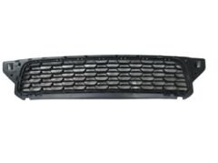 DACIA DUSTER- 14/17; ÖN TAMPON PANJURU SİYAH (TW-Y/EUROBUMP) 622540347R